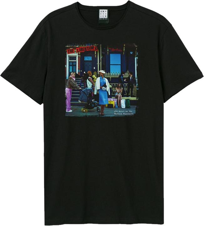 Amplified Aqe TShirt