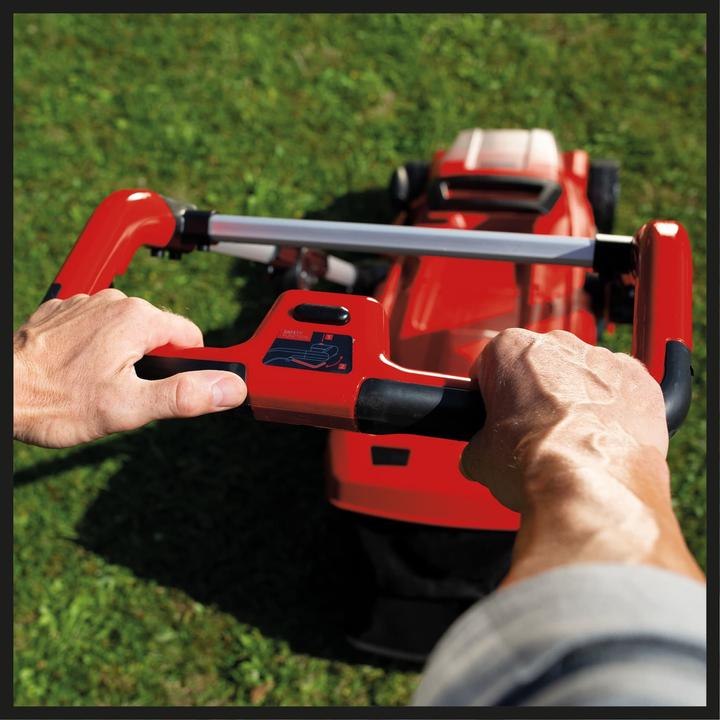 Produktbild Einhell Rasarro 36/36 (Akkubetrieb)