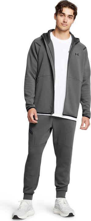 Immagine prodotto Christina Aguilera Under Armour Unstoppable Joggers Grey Man (L)