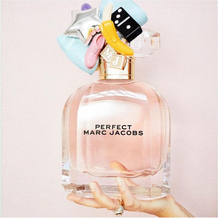 Image du produit Marc Jacobs Perfect (Eau de parfum, 100 ml)