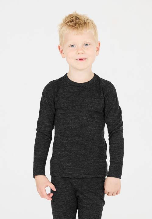 Image du produit ZigZag Ensemble de sous-vêtements de ski Terry (128, 134, 130 B)