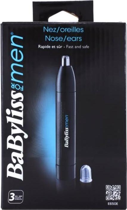 Immagine prodotto BaByliss E650e