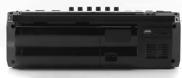 Produktbild Soundmaster SRR80TI (DAB+, FM, Bluetooth)