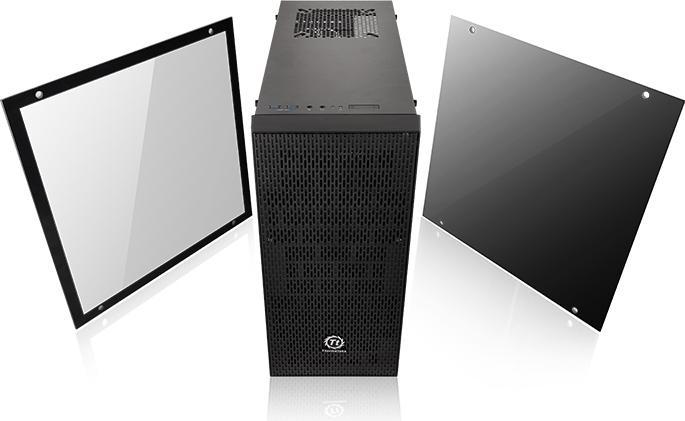 Produktbild Thermaltake Core G21 (ATX)