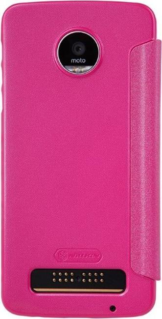 Produktbild Nillkin Sparkle Series (Motorola Moto Z Play)
