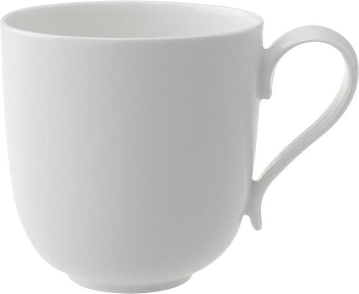 Villeroy & Boch Becher mit Henkel New Cottage Basic (350 ml, 1 x)