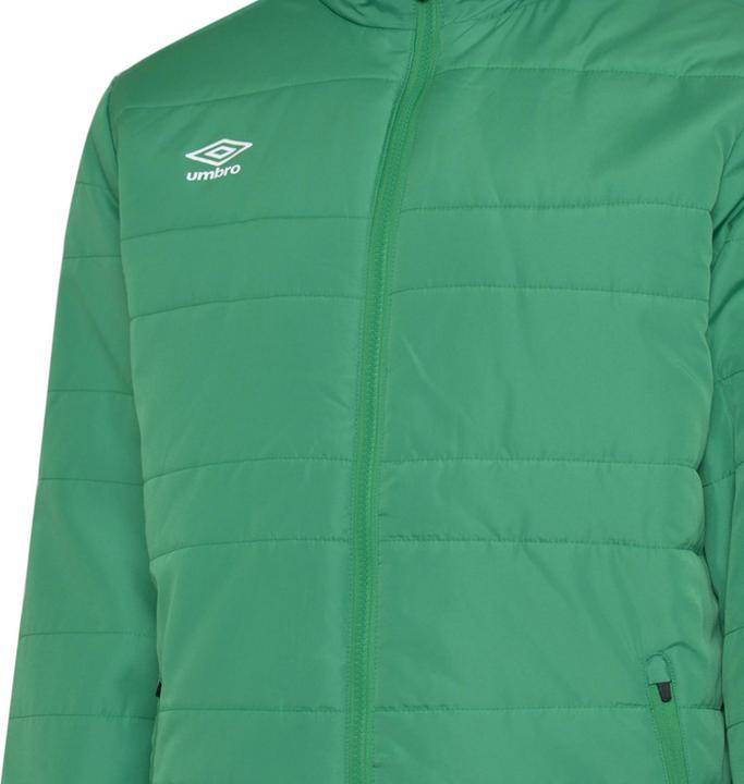 Immagine prodotto Umbro Giacca Club Essential Bench (158)