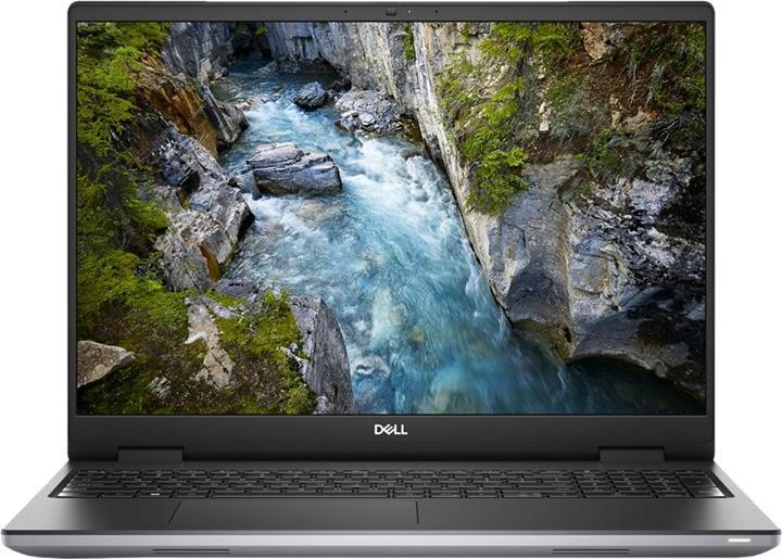 Actual product image Dell Precision 7680 Intel Core i9-13950HX, 36MB Cache, 32 Threads, 24 Cores (8P+16E) up to 5.5GHz, 55w, v (5.50 GHz, 24 -Core)