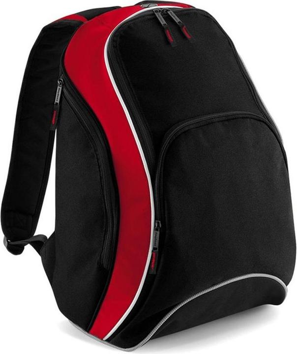 Actual product image Bagbase Teamwear Backpack (21 l)