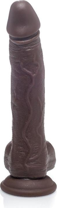 Actual product image Zenn The Big Jumper Vibrator