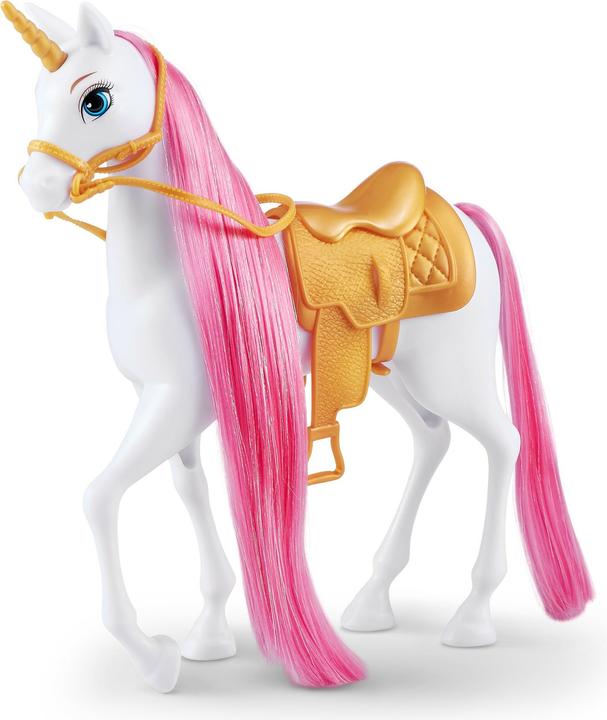 Produktbild Komelon SPARKLE GIRLZ playset royal horse carriage, 10068