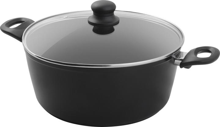 Produktbild H. P. Schou DAY - Pot 6.5L W/Lid (741019)