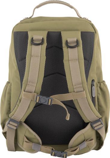 Image du produit Jack Piers Sac d'école - New York - Burger Planet - (Ny024515)