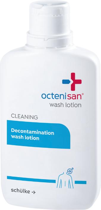 Produktbild Schülke Waschlotion (500 ml)