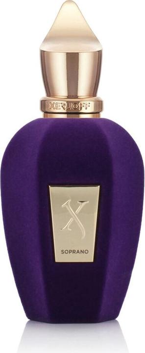 XerJoff Soprano by (Eau de Parfum, 50 ml)