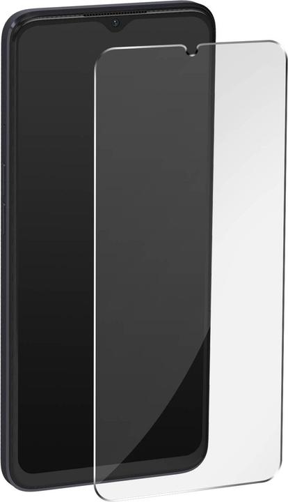 Produktbild 3MK SilverProtection+ Displayschutzfolie, Bildschirmschutzfolie (1 Stück, Oppo A57, Oppo A57 5G, Oppo A57s, Oppo A57e)