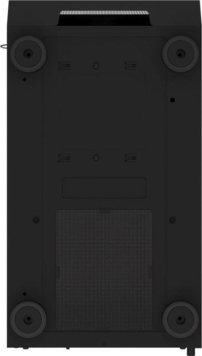 Actual product image Krux Vako (mATX, ATX, Mini-ITX)