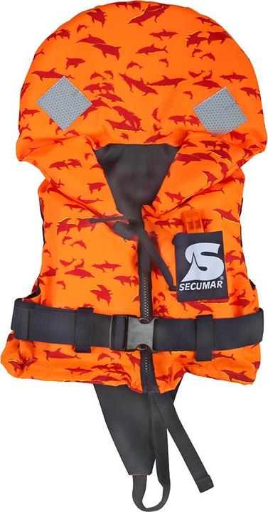 Produktbild Secumar Bravo Print (One Size, bis 11 kg)
