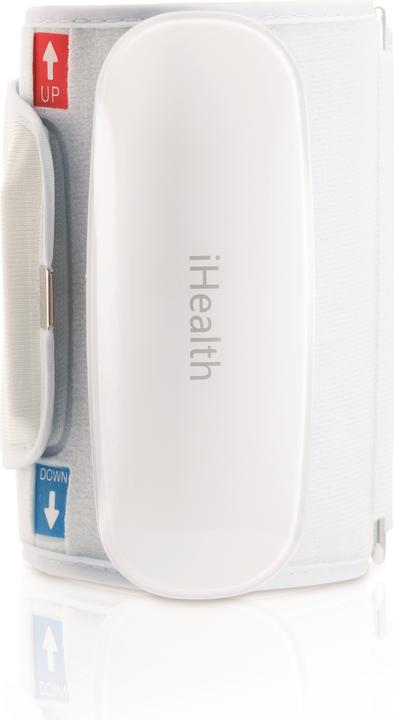 iHealth Feel BP5 (Blood pressure monitor upper arm)