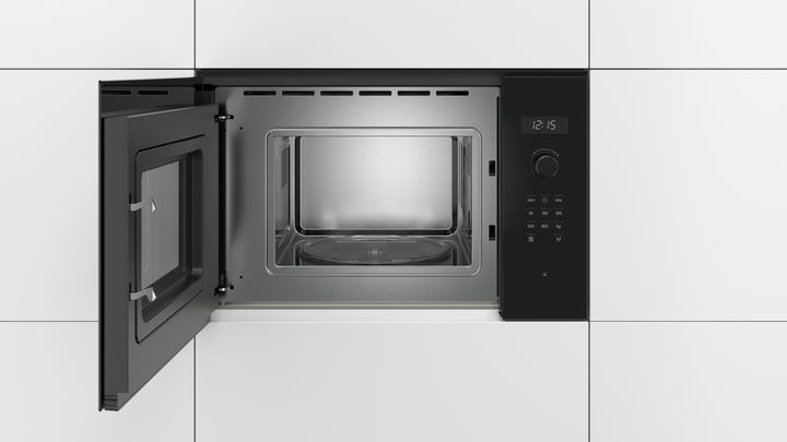 Image du produit Bosch Hausgeräte BFL524MB0