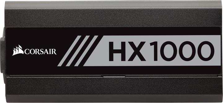 Image du produit Corsair Hx1000 (1000 W)