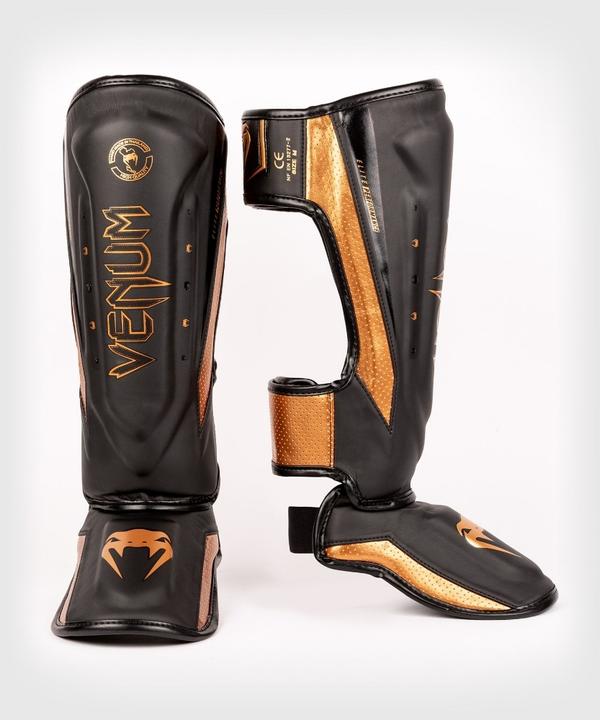 Image du produit Venum Elite Evo Shinguards (XL)