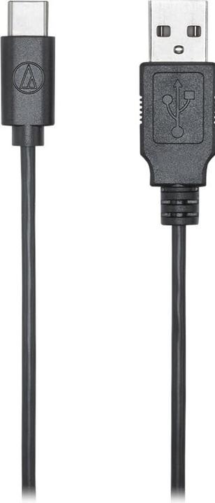Actual product image Audio-Technica ATR2500X-USB Microphone PC Microphone