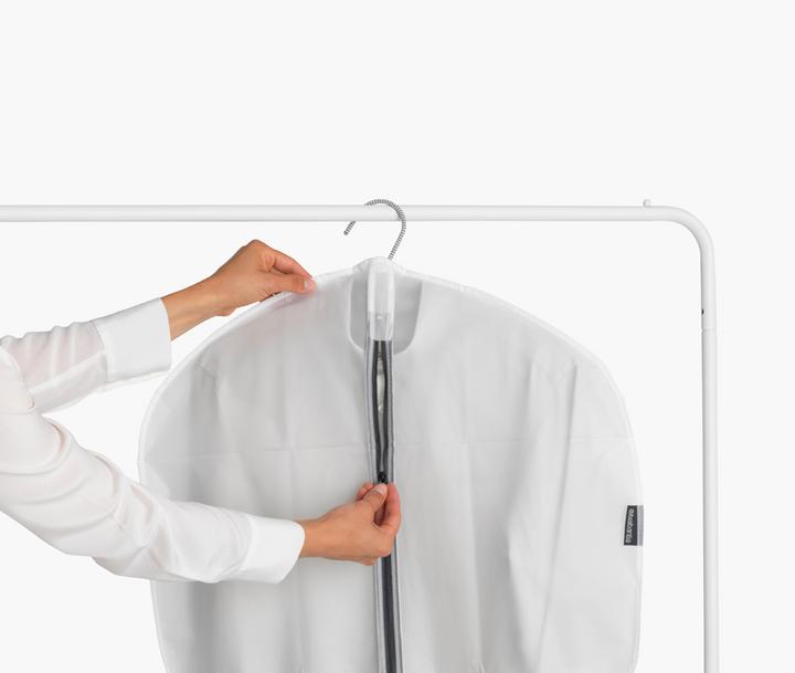 Produktbild Brabantia Kleiderschutzhülle