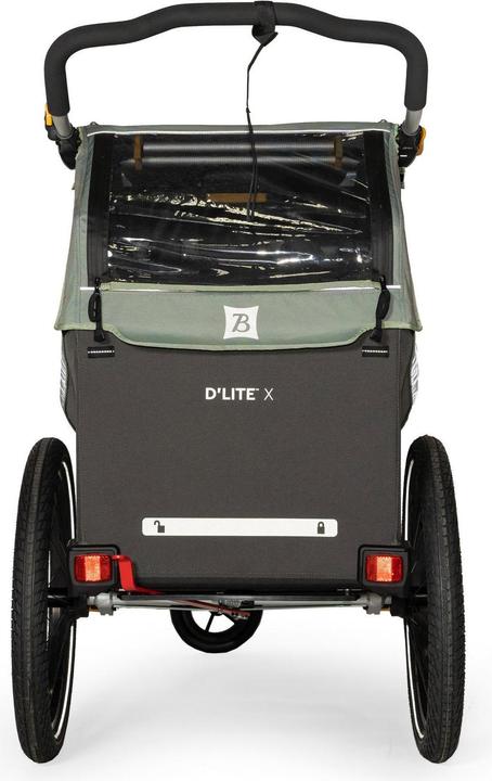 Immagine prodotto Burley D'Lite X
