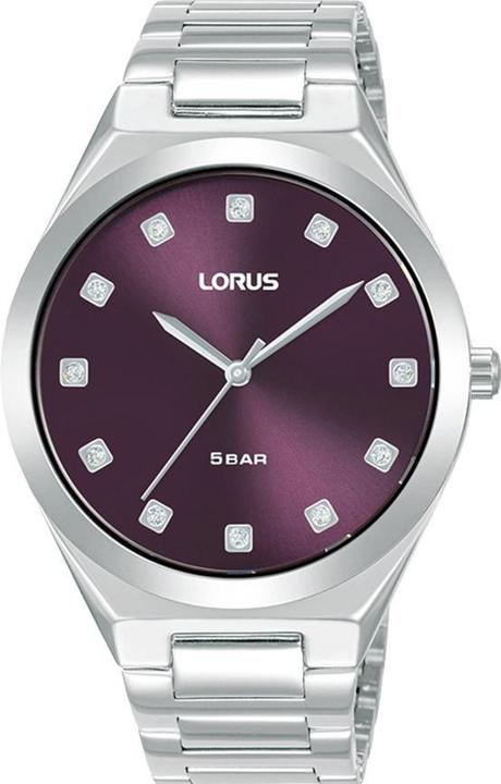 Immagine prodotto Lorus Signore (Orologio da polso analogico, 36 mm)