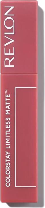 Revlon ColorStay Limitless Matte Liquid Lipstick - Manifest 006 (06)
