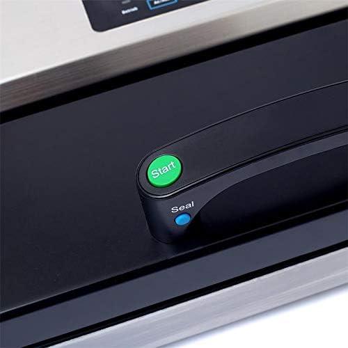 Produktbild Allpax Vakuummaschine P 355 inkl. 100 Gratisbeutel
