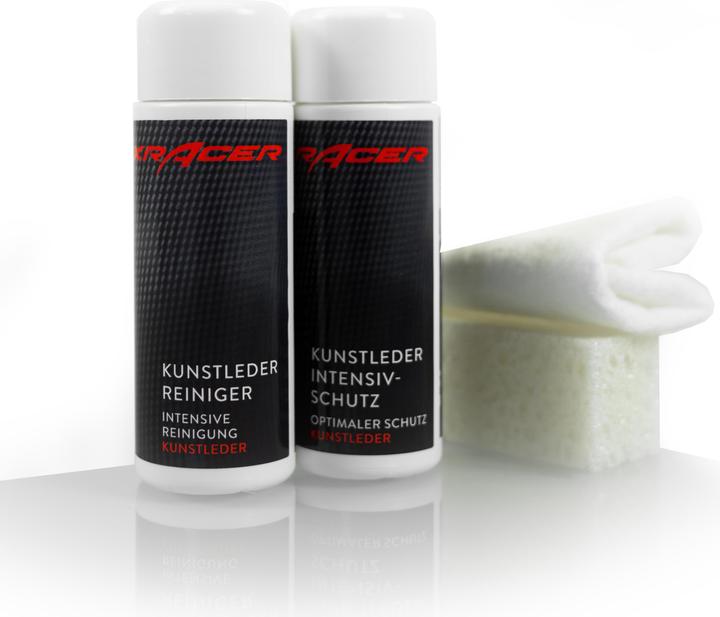 Actual product image DXRacer Cleaning and care set