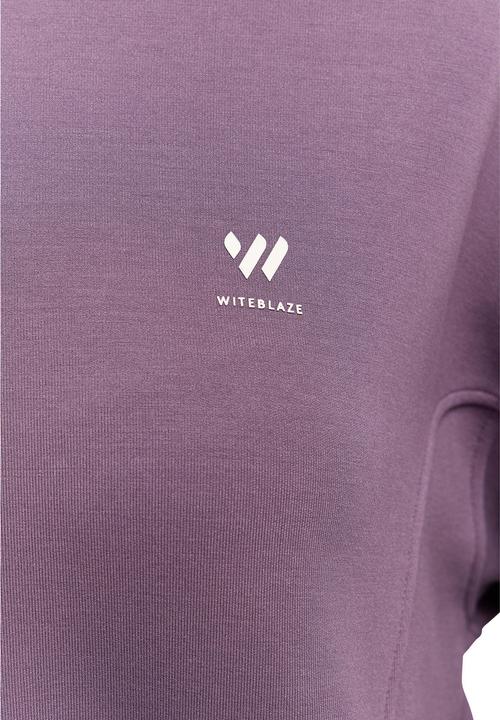 Immagine prodotto Witeblaze FENJA Pullover da donna, viola g viola grigio M (M)