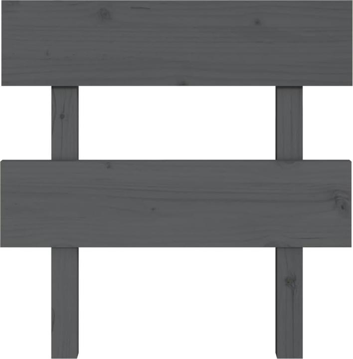 Actual product image VidaXL Lashonda (103.5 x 3 x 81 cm)