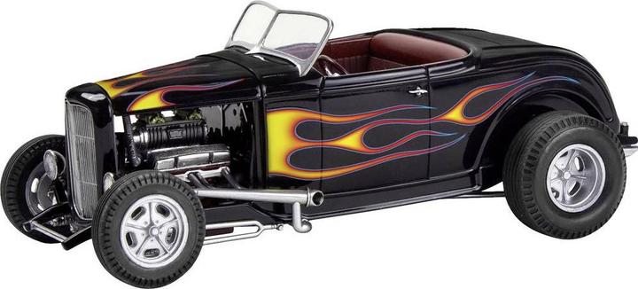 Immagine prodotto Revell 14524 Modellino auto Ford Roadster del 1932 in scala 1:25