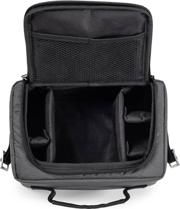 Actual product image B&W International TEX-66 (Drone carrier bag, DJI Neo)