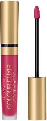Actual product image Max Factor Colour Elixir Soft Matte (025 Raspberry Haze)