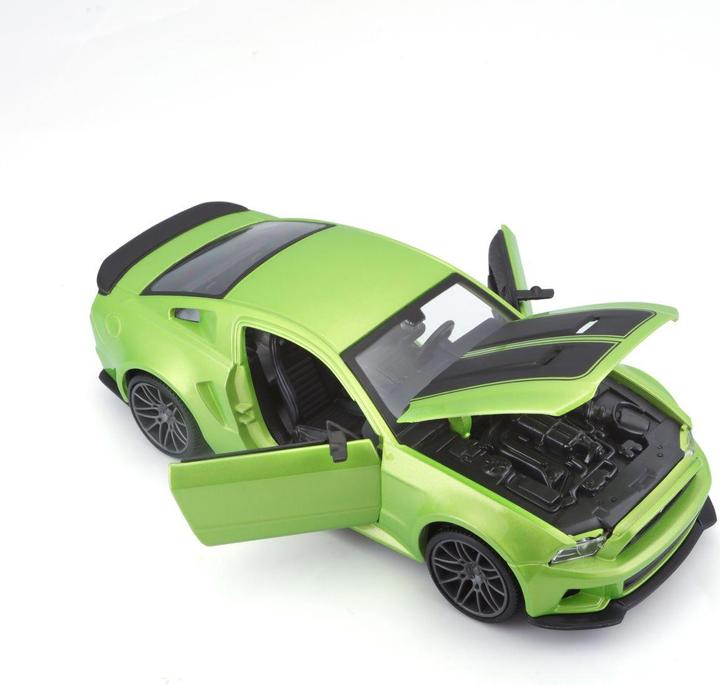 Immagine prodotto Maisto 1:24 Modellino di auto Ford Mustang 2