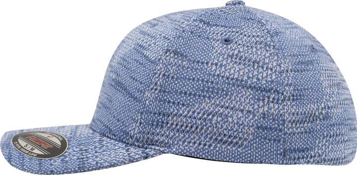 Actual product image Flexfit Jacquard knit baseball cap (L)