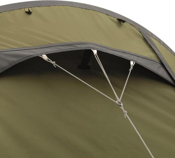 Produktbild Robens Voyager Versa 3 Zelt (Tunnelzelt, 4.50 kg, 3 Personen)