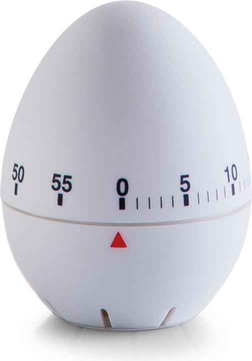 Actual product image Zeller Present egg timer