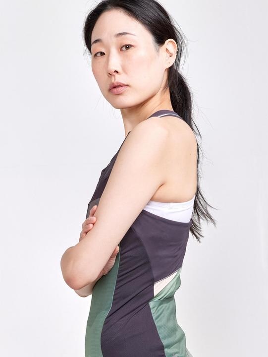 Image du produit Craft Débardeur femme Advanced Endurance (M)