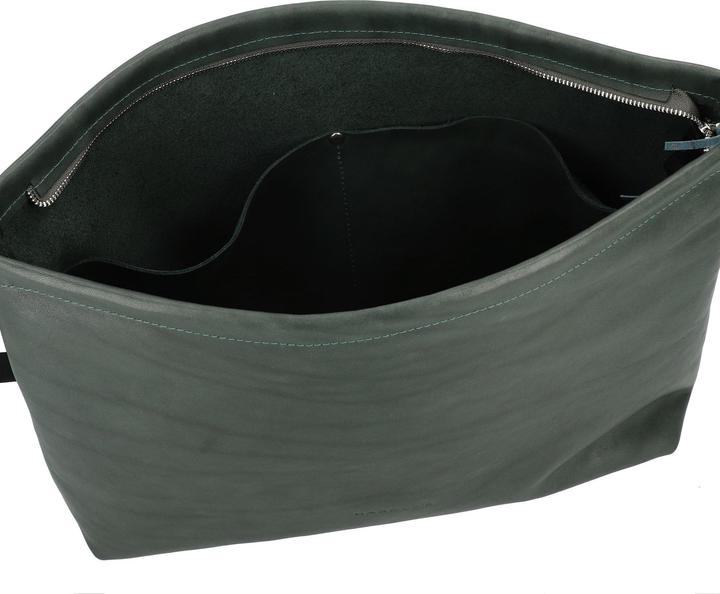 Immagine prodotto Harolds Borsa a tracolla Nabuku in pelle 39 cm