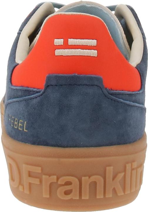 Produktbild D.Franklin Rebell Basic Flag (43)