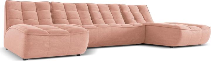 Actual product image Maison Heritage Moni (Sofa landscape)