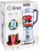 Produktbild Kiwi 1.8l kompakter 2in1 500w Mixer (EU-Stecker, 500 W)