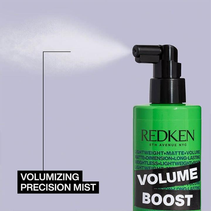 Actual product image Redken Rootful 06 (250 ml)