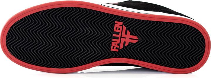 Actual product image Fallen Patriot II RDS (44.5)