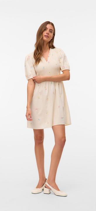 Produktbild Vero Moda VMRUPA Kurzes Kleid Kleid (XS)